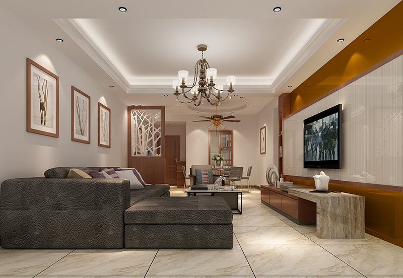 豪华现代设计欣赏