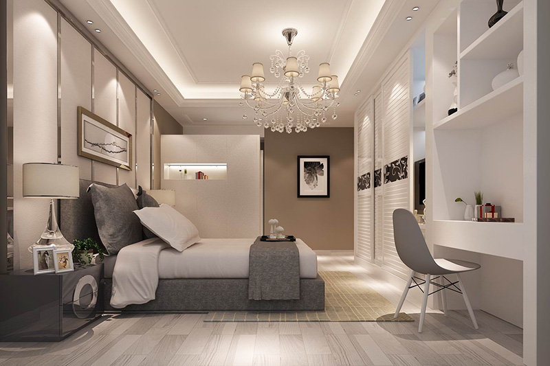 奢华贵气法式宫廷欣赏