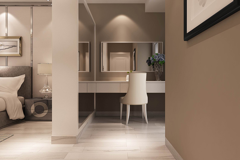 奢华贵气法式宫廷欣赏